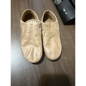 Girls Capezio Dance Shoes EJ2 – CAR – E 9–65–3 M